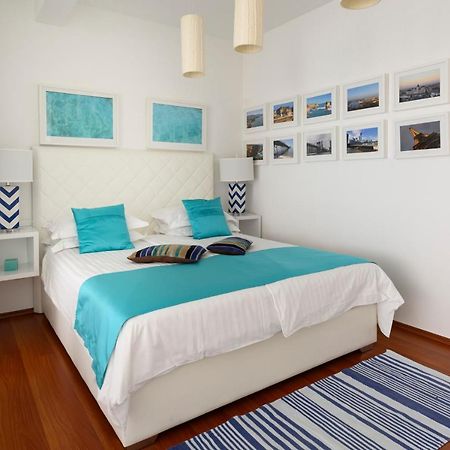 Gallery Luxury Suites & Rooms สปลิท ภายนอก รูปภาพ