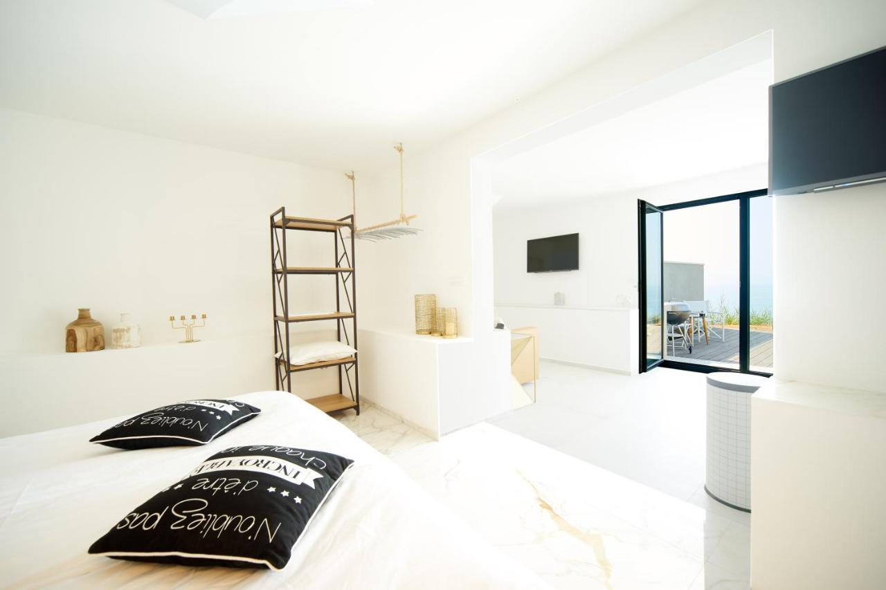 Gallery Luxury Suites & Rooms สปลิท ภายนอก รูปภาพ